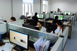 吉林省地理信息科技产业孵化基地 激活新动能 打造空间信息大数据产业旗舰